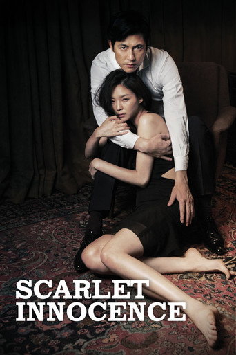 Okładka filmu Obsada filmu Scarlet Innocence