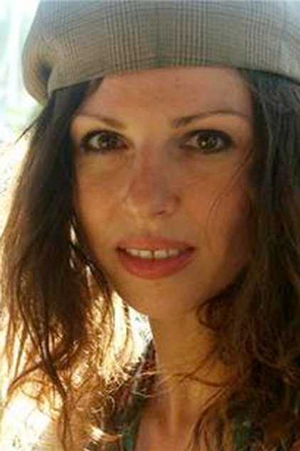 Zdjęcie Marie Bos
