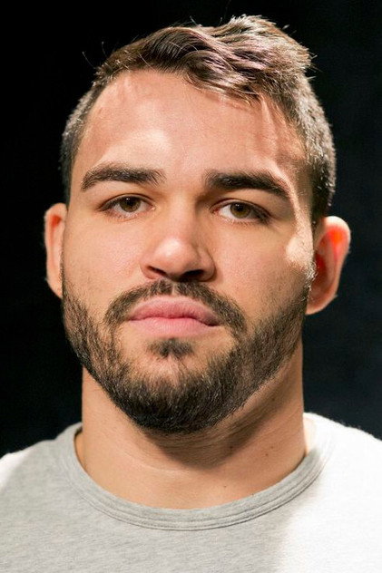Zdjęcie Patricky Freire