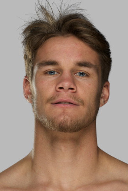 Zdjęcie Derek Anderson