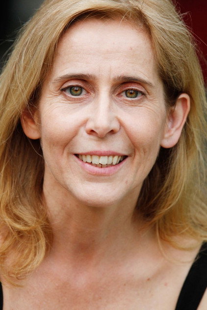 Zdjęcie Karin Pfammatter