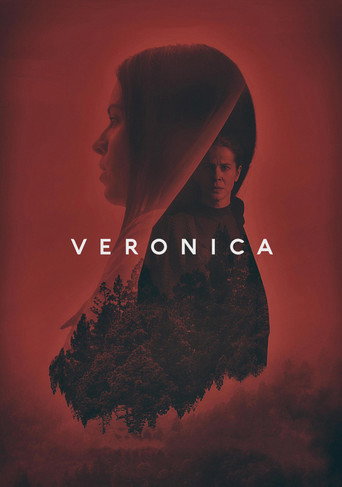 Okładka filmu Veronica