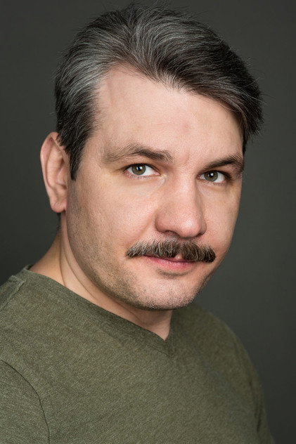 Zdjęcie Евгений Терских