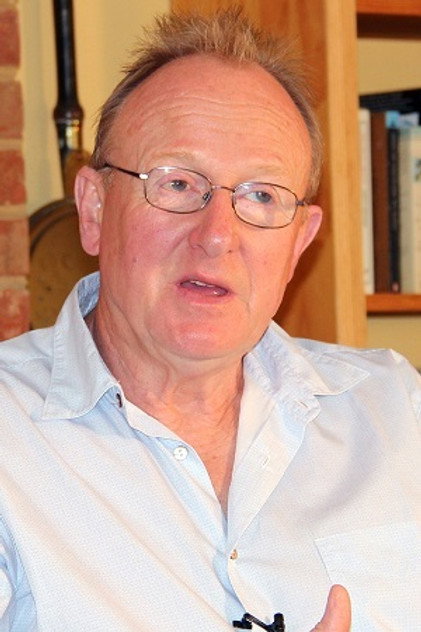 Zdjęcie Selwyn Roberts