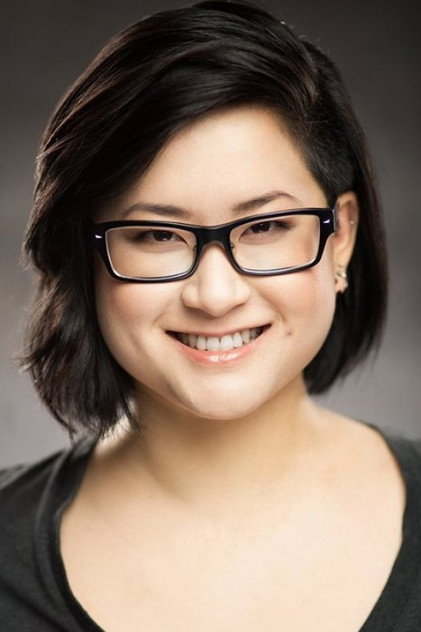 Zdjęcie Giovanna Lin