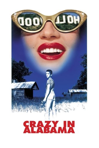 Okładka filmu Obsada filmu Crazy in Alabama