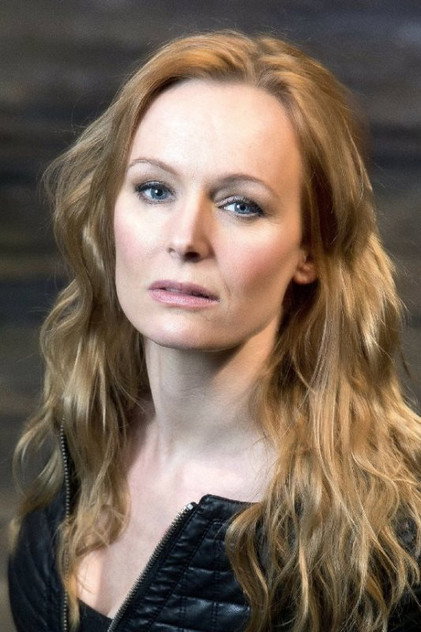 Zdjęcie Nanna Kristín Magnúsdóttir
