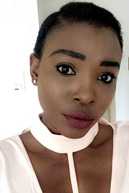 Zdjęcie Grace Achieng