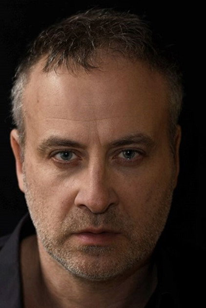 Zdjęcie Éric Caruso