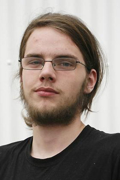 Zdjęcie Úlfur Aegisson