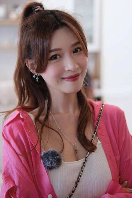 Zdjęcie 李蔓瑩