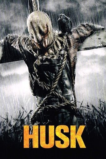 Okładka filmu Obsada filmu Husk