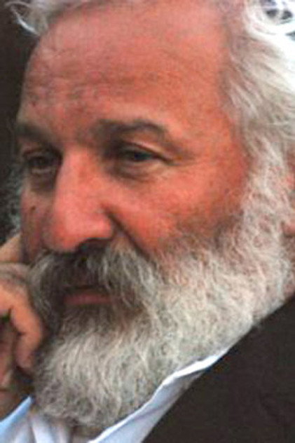 Zdjęcie Pierre-Henry Salfati