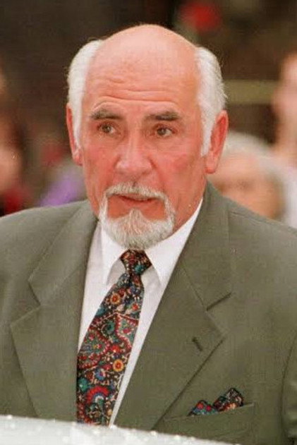 Zdjęcie Neil Connery