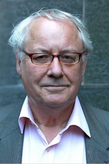 Zdjęcie Murray Grigor