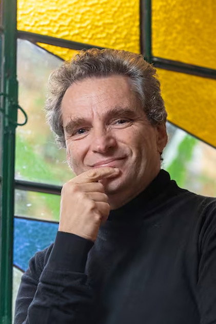 Zdjęcie Damián Dreizik
