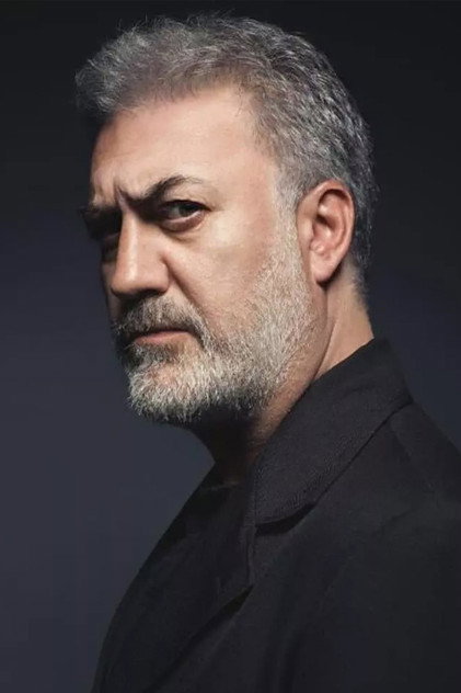 Zdjęcie Tamer Karadağlı