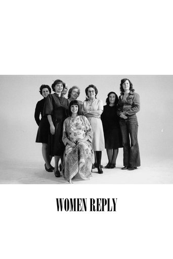 Okładka filmu Obsada filmu Women Reply