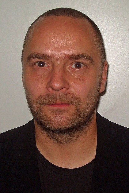 Zdjęcie David Nathan