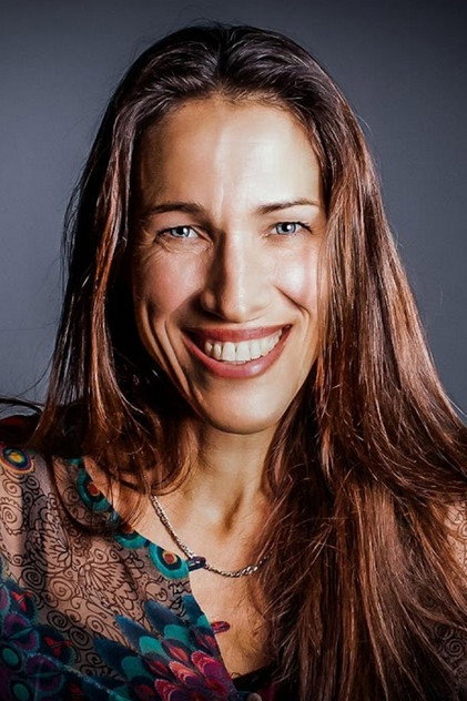 Zdjęcie Claudia Urbschat-Mingues
