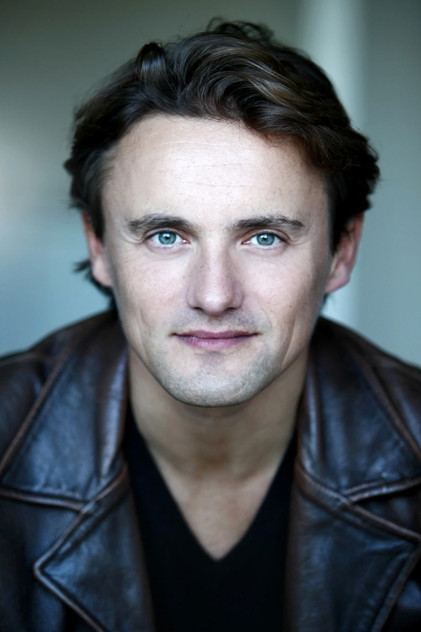 Zdjęcie Alexandre Gillet