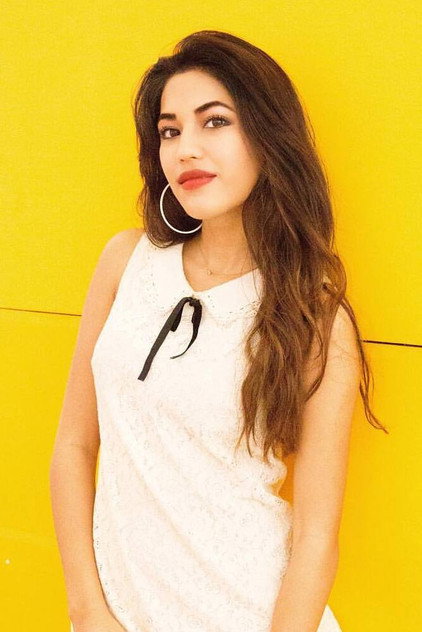 Zdjęcie Shivani Singh