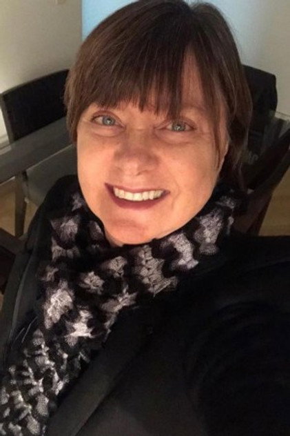 Zdjęcie Sheila Dorfman