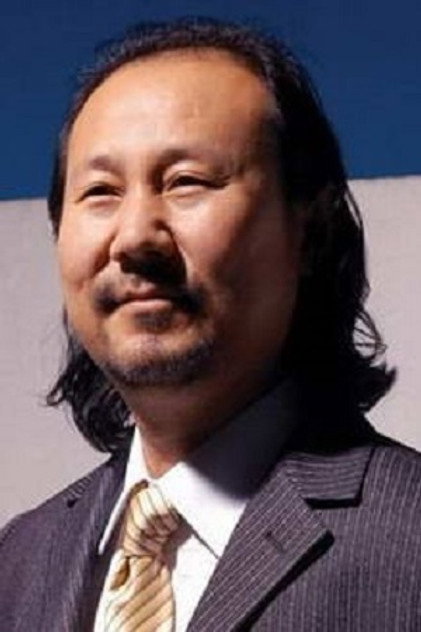 Zdjęcie 腾格尔