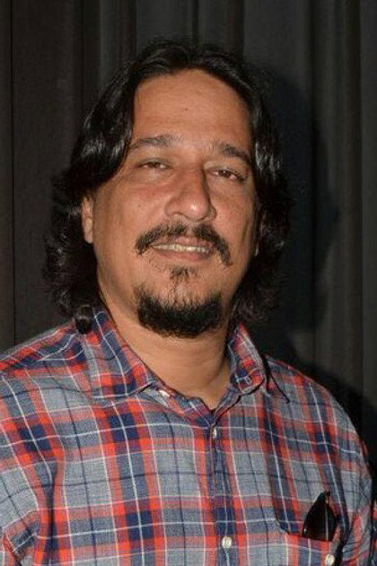 Zdjęcie Bucek Depp