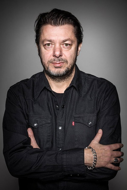 Zdjęcie Thomas Arslan