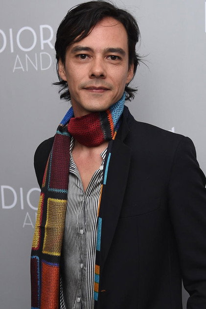 Zdjęcie Frédéric Tcheng