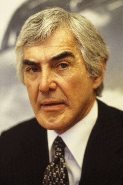 Zdjęcie John Z. DeLorean