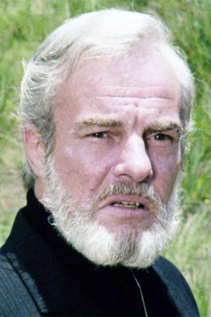 Zdjęcie Norman Coombes