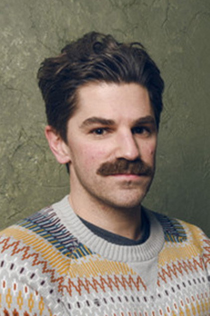 Zdjęcie Evan Johnson