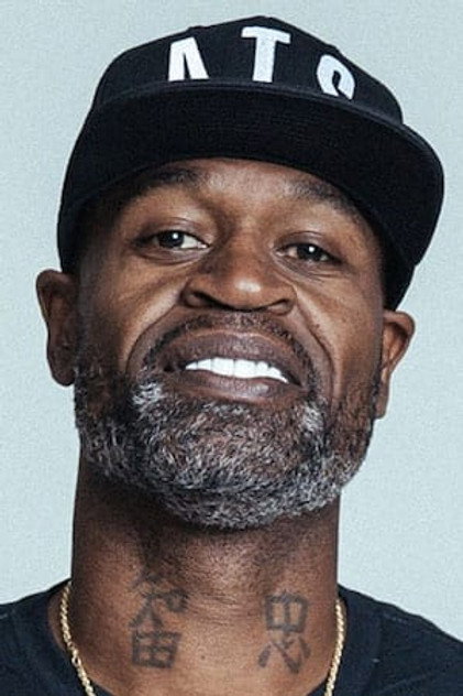 Zdjęcie Stephen Jackson