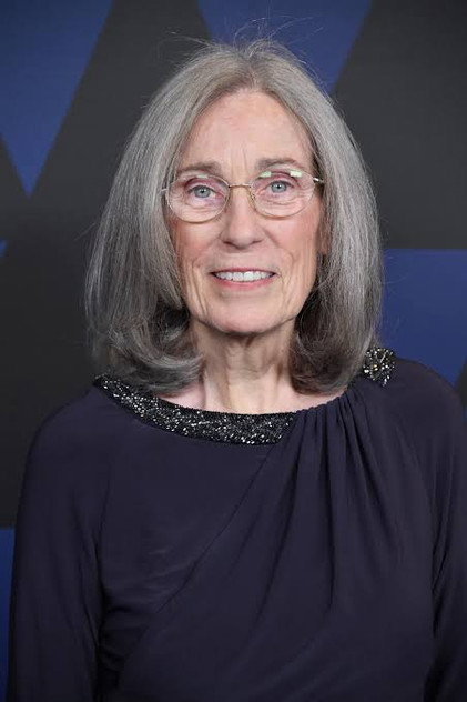 Zdjęcie Carol Littleton