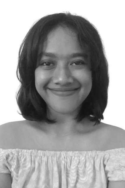 Zdjęcie Siti Fauziah