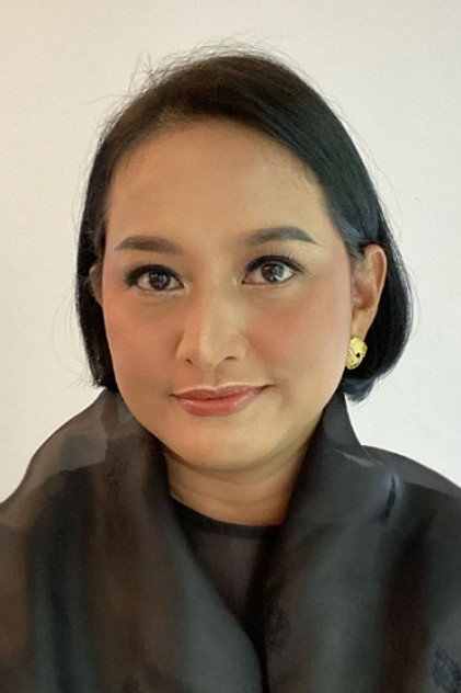 Zdjęcie Maryam Supraba