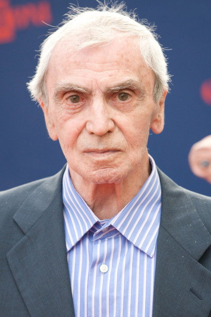 Zdjęcie Carlo Rambaldi