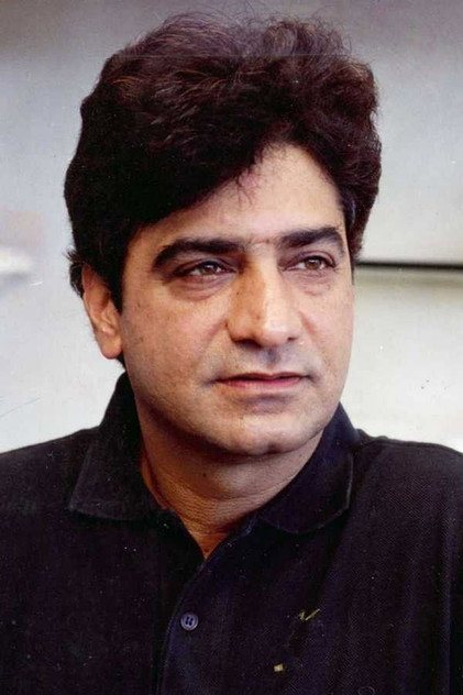 Zdjęcie Indra Kumar