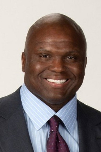 Zdjęcie Anthony „Booger” McFarland