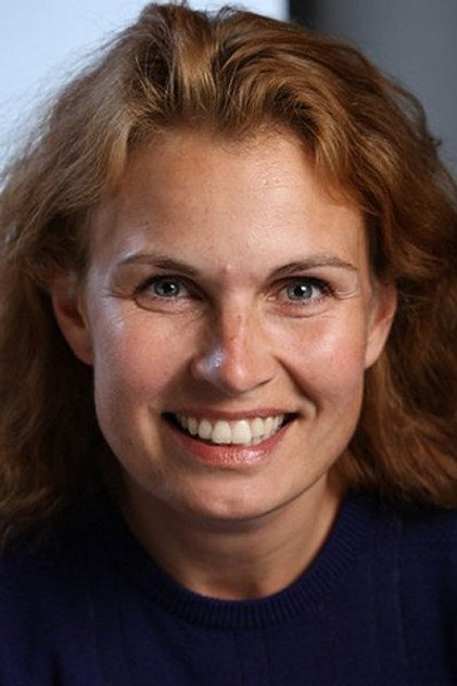 Zdjęcie Rikke Weissfeld