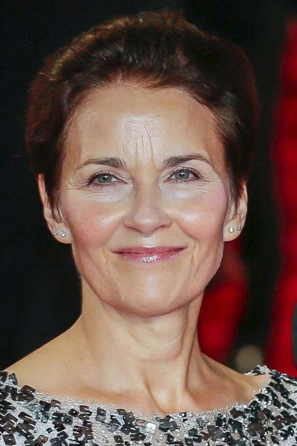 Zdjęcie Tove Bornhøft