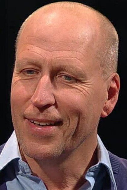 Zdjęcie Simon Vagn Jensen