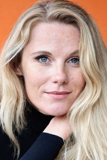 Zdjęcie Maria Stokholm