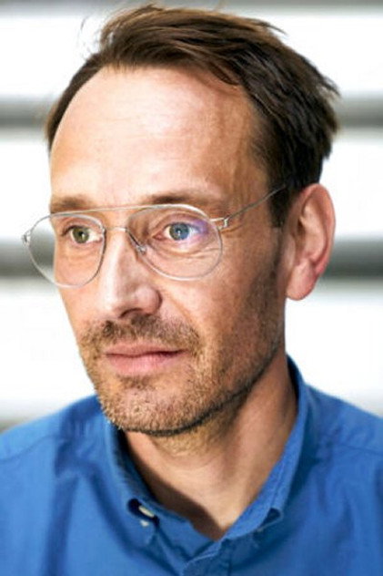 Zdjęcie Jacob Regel Møller