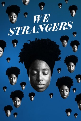 Okładka filmu Obsada filmu We Strangers