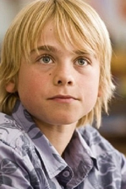 Zdjęcie Bram Flick