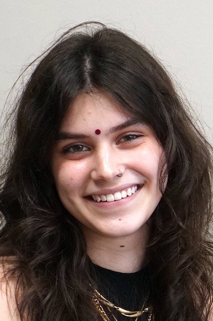 Zdjęcie Mischa Reddy