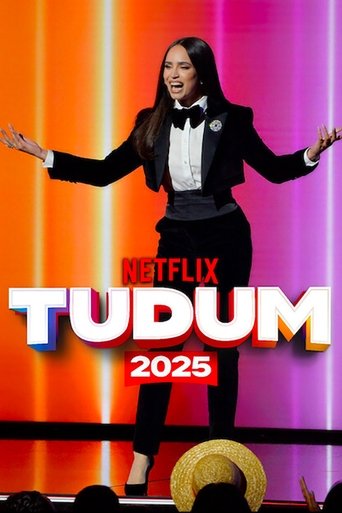 Okładka filmu Obsada filmu Netflix Tudum 2025